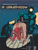 Schwartz & Yann: De Luipaardvrouw