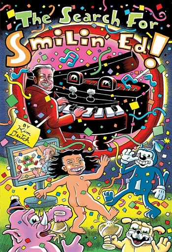 Search for smilin Ed