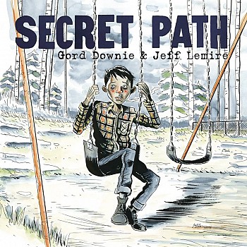 Secret Path
