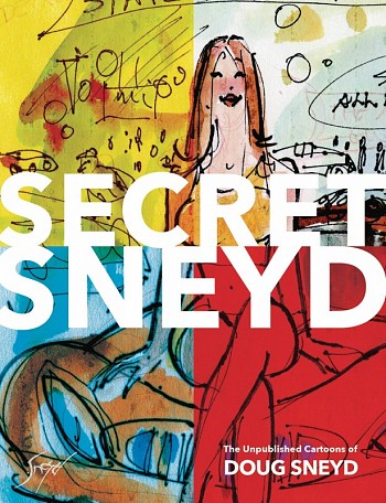 Secret Sneyd
