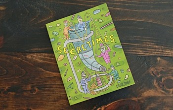 Secretimes