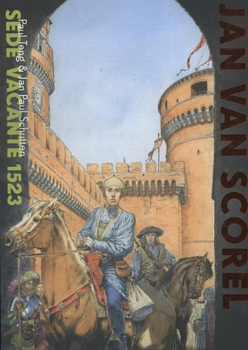 Sede Vacante 1523