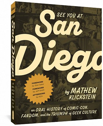 See You at San Diego
