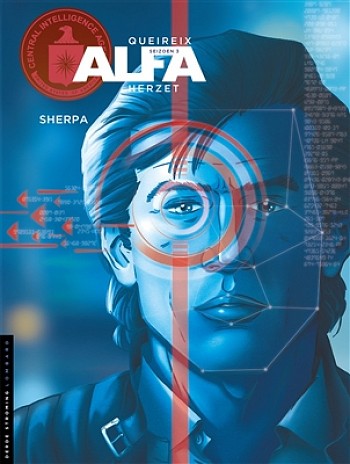 Seizoen 3 - deel 2: Sherpa
