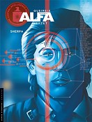 Seizoen 3 - deel 2: Sherpa