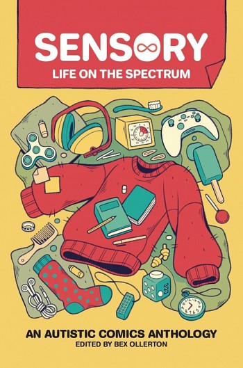 Sensory - Life on the Spectrum
