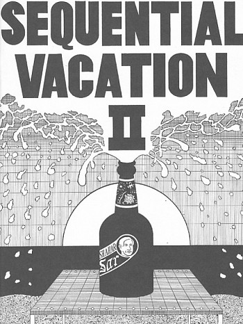 Sequential Vacation 2