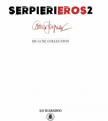 Serpieri Eros II