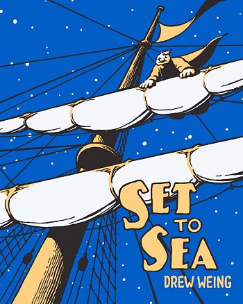 Set to Sea
