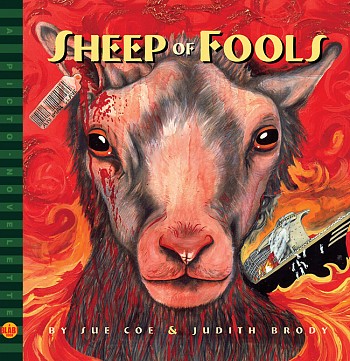 Sheep of fools