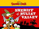 Sheriff of Bullet Valley