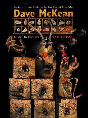 Short Narrative Book Two: Exhibition
