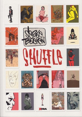 Shuffle