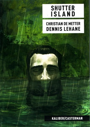 Shutter Island