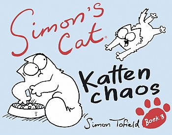 Simon's Cat
