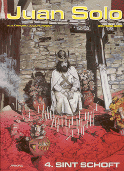 Sint Schoft