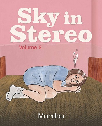 Sky in Stereo
