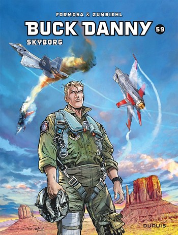 Skyborg