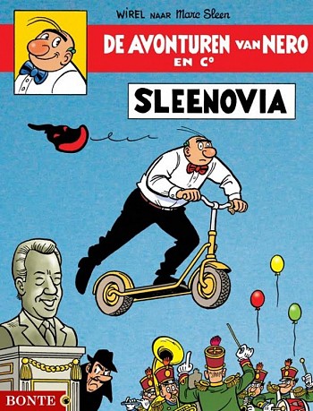 Sleenovia