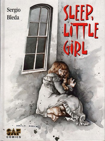 Sleep, Little Girl