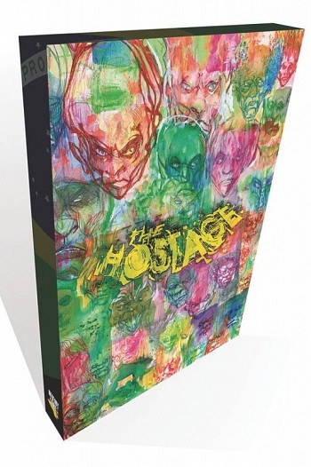 Slipcase
