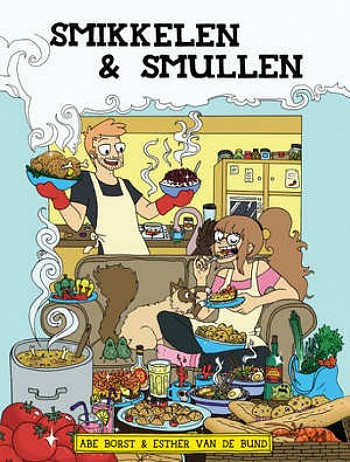 Smikkelen & smullen