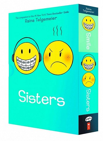 Smile - Sisters