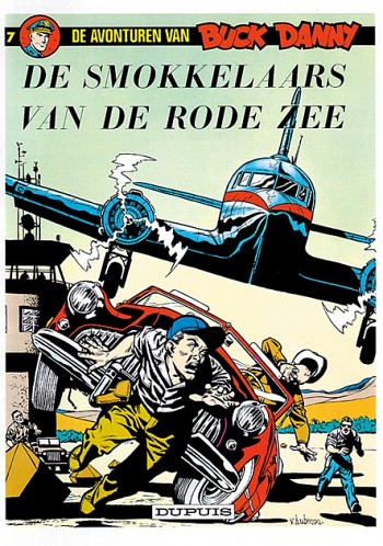Smokkelaars Van De Rode Zee