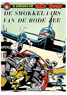Smokkelaars Van De Rode Zee