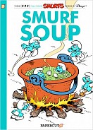 Smurf Soup