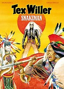 Snakeman
