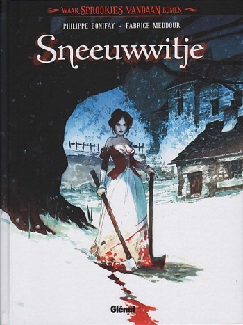 Sneeuwwitje