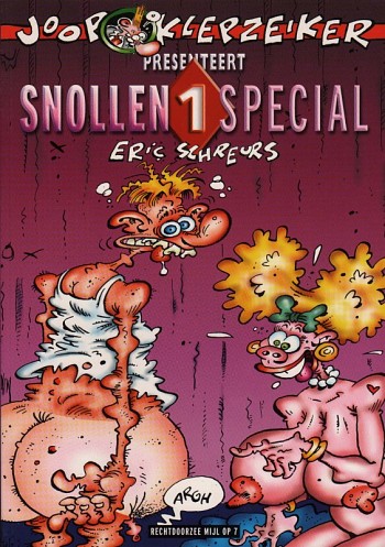 Snollen Special 1