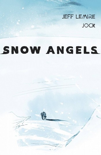 Snow Angels