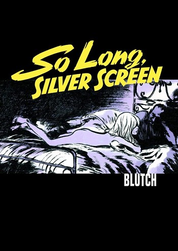 So long, Silver Screen