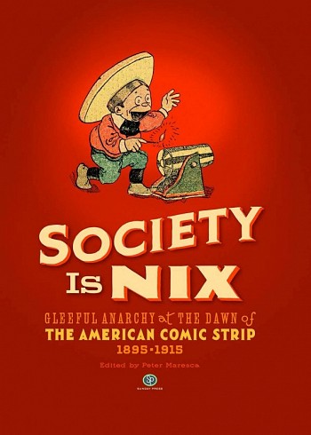 Society is Nix