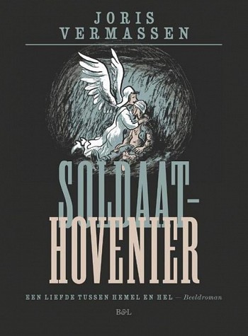 Soldaat-Hovenier