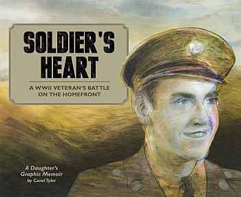 Soldier's Heart - A Daughter's Memoir (You'll Never Know)