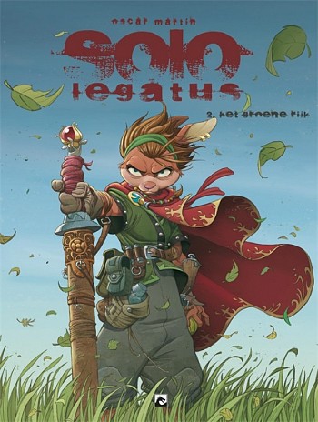 Solo Legatus