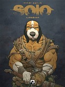 Solo Legatus