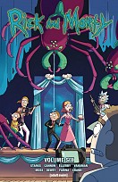 Some Morty to love