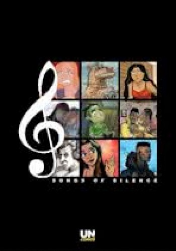 Songs of Silence