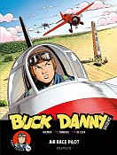 Sonny Tuckson 1/2: Air Race Pilot