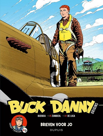 Sonny Tuckson 2/2: Air Race Pilot