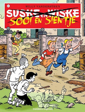 Sooi en Sientje
