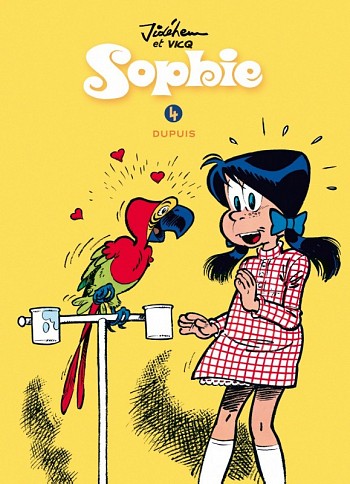 Sophie Intégrale 4
