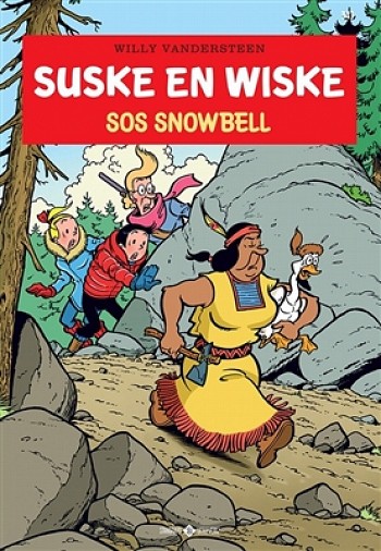 SOS snowbell