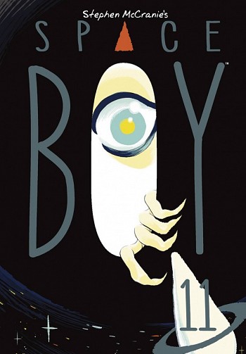 Space Boy