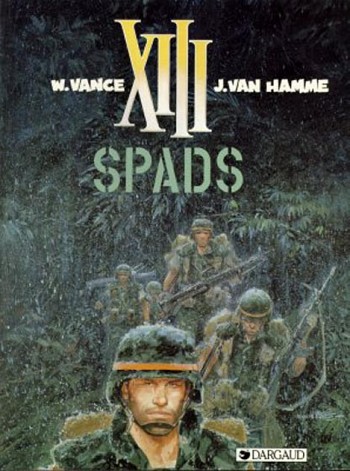 Spads