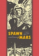 Spawn of Mars and other stories
